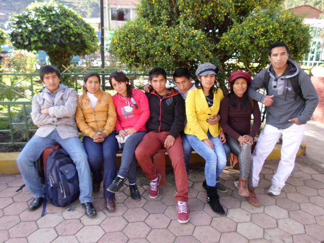 Sin Nombre